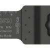 Bosch Bleu Accessoires Outils Multifonction Bosch GOP AIZ 32 BSPB Starlock Bi-métal Lame De Scie Circulaire Bois Dur 32mm 1 Pièce -Outils multifonction Soldes Boutique aiz 32 bspb starlock bi metal lame de scie circulaire bois dur 32mm 1 piece