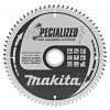 Makita Accessoires Outils Multifonction Makita B-29474 Lame De Scie Transversale Pour Stratifié Spécialisé -Outils multifonction Soldes Boutique b 29474 lame de scie transversale pour stratifie specialise