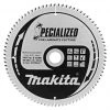 Makita Accessoires Outils Multifonction Makita B-29496 Lame De Scie Pour Stratifié Spécialisé -Outils multifonction Soldes Boutique b 29496 lame de scie pour stratifie specialise