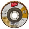 Makita Accessoires Lame Intelligente B-40755 Disque De Conditionnement Des Stratifiés 115 Mm Grossier -Outils multifonction Soldes Boutique b 40755 disque de conditionnement des stratifies 115 mm grossier