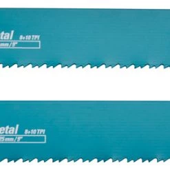Makita Accessoires Outils Multifonction Makita B-43181-2 Lame De Scie Alternative Métal 205mm -Outils multifonction Soldes Boutique b 43181 2 lame de scie alternative metal 205mm 2