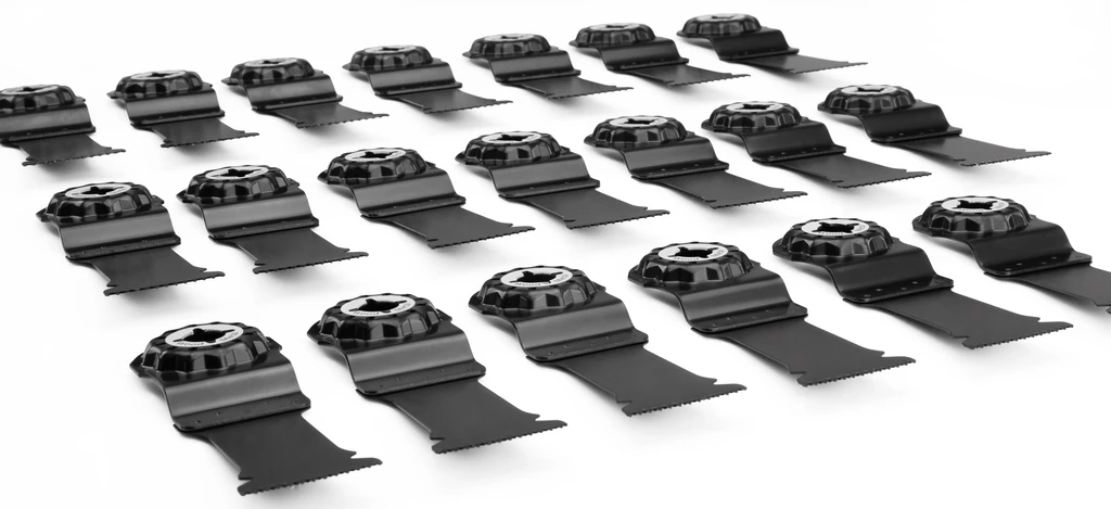 Makita Accessoires Outils Multifonction Makita B-64814-20 TMA047 Lame De Scie Plongeante 32 X 50 Mm Pour Le Bois 4 Makita Accessoires Outils Multifonction Makita B-64814-20 TMA047 Lame De Scie Plongeante 32 X 50 Mm Pour Le Bois – Image 2