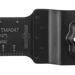 Makita Accessoires Outils Multifonction Makita B-64814 TMA009 Lame De Scie Circulaire Bi-métalétallique 32 Mm