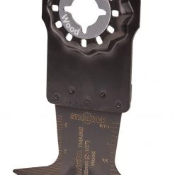 Makita Accessoires Outils Multifonction Makita B-64864 TMA052 Lame De Scie Plongeante 65x40mm Bois -Outils multifonction Soldes Boutique b 64864 tma052 lame de scie plongeante 65x40mm bois 2