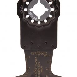 Makita Accessoires Outils Multifonction Makita B-64864 TMA052 Lame De Scie Plongeante 65x40mm Bois