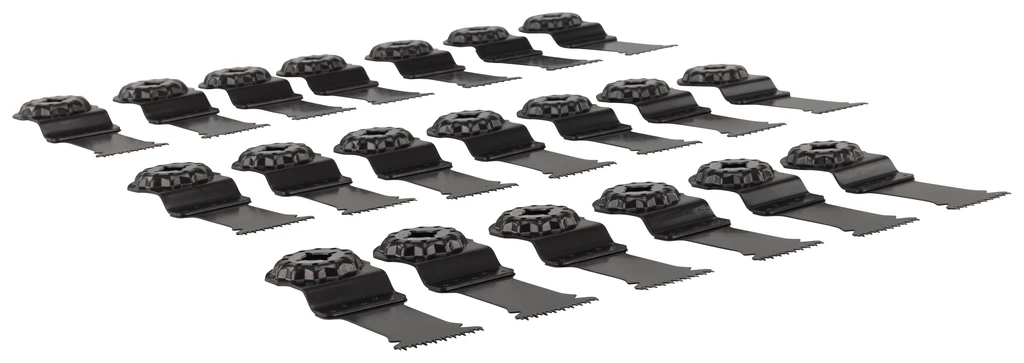 Makita Accessoires Outils Multifonction Makita B-64870-20 TMA053 Lame De Scie Circulaire 32 X 50 Mm Bois Dur Par 20 Pièces 4 Makita Accessoires Outils Multifonction Makita B-64870-20 TMA053 Lame De Scie Circulaire 32 X 50 Mm Bois Dur Par 20 Pièces – Image 2