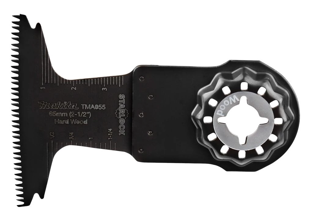 Makita Accessoires Outils Multifonction Makita B-64892 TMA055 Lame De Scie Plongeante 65 X 40 Mm Bois Dur Par 1 Pièce 3 Makita Accessoires Outils Multifonction Makita B-64892 TMA055 Lame De Scie Plongeante 65 X 40 Mm Bois Dur Par 1 Pièce
