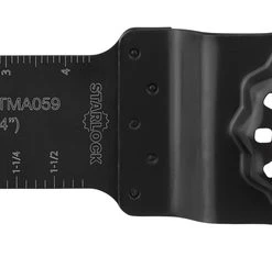 Makita Accessoires Outils Multifonction Makita B-64939 Lame De Scie Plongeante 32mm Métal