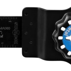 Makita Accessoires Outils Multifonction Makita B-64945 TMA060 Lame De Scie Plongeante 20 X 40 Mm SS Par 1 Pièce