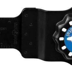 Makita Accessoires Outils Multifonction Makita B-64951 TMA061 Lame De Scie Circulaire 32 X 40 Mm Acier Inoxydable Par 1 Pièce