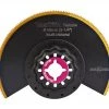 Makita Accessoires Outils Multifonction Makita B-64973 TMA064 Lame De Scie Segmentée 85 Mm Multi Matériaux -Outils multifonction Soldes Boutique b 64973 tma064 lame de scie segmentee 85 mm multi materiaux