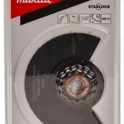 Makita Accessoires Outils Multifonction Makita B-65056 TMA072 Router HM/TC 85mm K40 -Outils multifonction Soldes Boutique b 65056 tma072 router hm tc 85mm k40 1