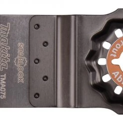 Makita Accessoires Outils Multifonction Makita B-65084 TMA075 Routeur TC/HM 32x30mm K50