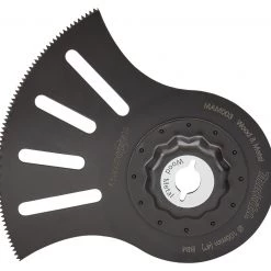 Makita Accessoires Outils Multifonction Makita B-66422 MAM003 Lame De Scie Segmentée 100x45mm Bois