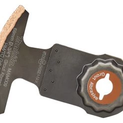 Makita Accessoires Outils Multifonction Makita B-66494 MAM009 Sans Segment HM 68x10mm K50 Starlock Max