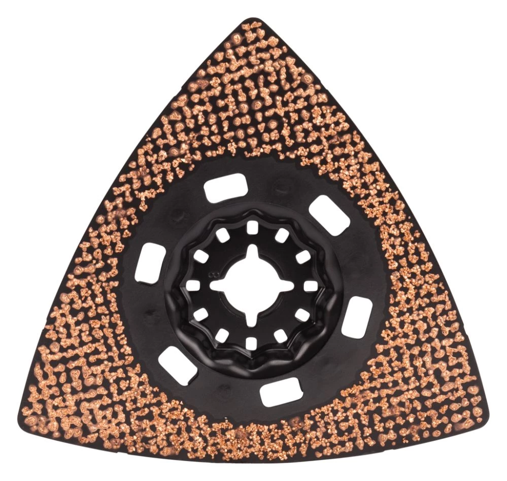 Makita Accessoires Outils Multifonction Makita B-69808 TMA084 Tampon Abrasif 90 Mm TC/HM RIFF K40 3 Makita Accessoires Outils Multifonction Makita B-69808 TMA084 Tampon Abrasif 90 Mm TC/HM RIFF K40