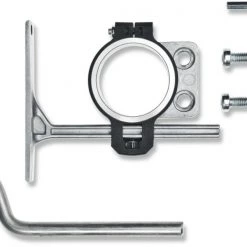 Fein Accessoires Multimaster Fein/ Multitalent/ Supercut FSC500QSL/ AFSC18QSL Butée De Profondeur Pour Lames De Scie Fein FMM Multimaster