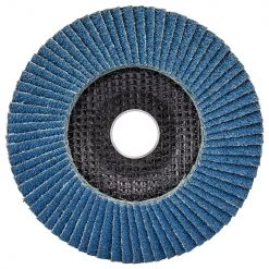 Makita Accessoires Lame Intelligente D-63781 Disque à Lamelles 125mm Z40 -Outils multifonction Soldes Boutique d 63781 disque a lamelles 125mm z40 2