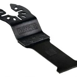DeWalt Accessoires Outils Multifonction Dewalt DT20701-QZ DT20701 Lame De Scie Circulaire BiM Pour Bois + Clous 31 Mm 1 Pièce