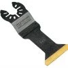 DeWalt Accessoires Outils Multifonction Dewalt DT20702-QZ DT20702 Lame De Scie Titane Pour Bois + Clous 31 Mm 1 Pièce -Outils multifonction Soldes Boutique dt20702 qz dt20702 lame de scie titane pour bois clous 31 mm 1 piece