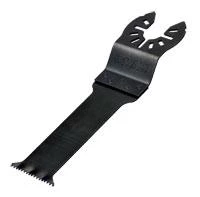 DeWalt Accessoires Outils Multifonction Dewalt DT20703-QZ DT20703 HCS Lame De Scie Bois Dur 31 Mm 1 Pièce