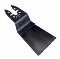 DeWalt Accessoires Outils Multifonction Dewalt DT20705-QZ DT20705 Lame De Scie HCS Pour Coupes Rapides Dans Le Bois 66 Mm 1 Pièce