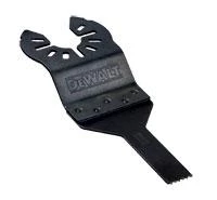 DeWalt Accessoires Outils Multifonction Dewalt DT20706-QZ DT20706 Lame De Scie Circulaire HCS Précision 10 Mm 1 Pièce