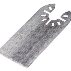 DeWalt Accessoires Outils Multifonction Dewalt DT20716-QZ DT20716 Rabot HCS Flexible 1 Pièce