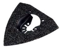 DeWalt Accessoires Outils Multifonction Dewalt DT20719-QZ DT20719 Tampon De Ponçage à Grain HM 1 Pièce