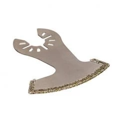 DeWalt Accessoires Outils Multifonction Dewalt DT20739-QZ Lame De Scie Segmentaire HM 75 X 60 Mm 1 Pièce