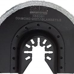 Smart Blades Lame Intelligente H85DB1 UN TRA Lame Diamantée Pour Joints De Carreaux 1