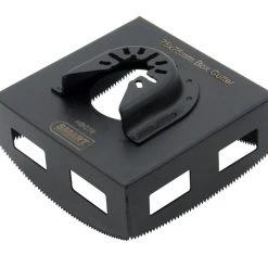 Smart Blades Lame Intelligente HBC75 Lames UN TRA 75x75 Scie Cloche 1pc