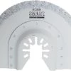 Smart Blades Lame Intelligente HCSB1 UN TRA Lame En Carbure De Tungstène Pour Les Joints De Carreaux 1 -Outils multifonction Soldes Boutique hcsb1 un tra lame en carbure de tungstene pour les joints de carreaux 1