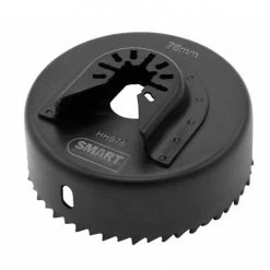 Smart Blades Lame Intelligente HHS65 Scie Cloche UN TRA O65mm 1 -Outils multifonction Soldes Boutique hhs65 scie cloche un tra o65mm 1