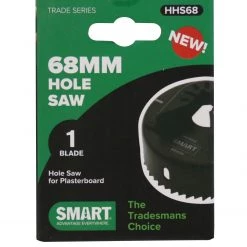 Smart Blades Lame Intelligente HHS68 Scie Cloche UN TRA O68mm 1pcs