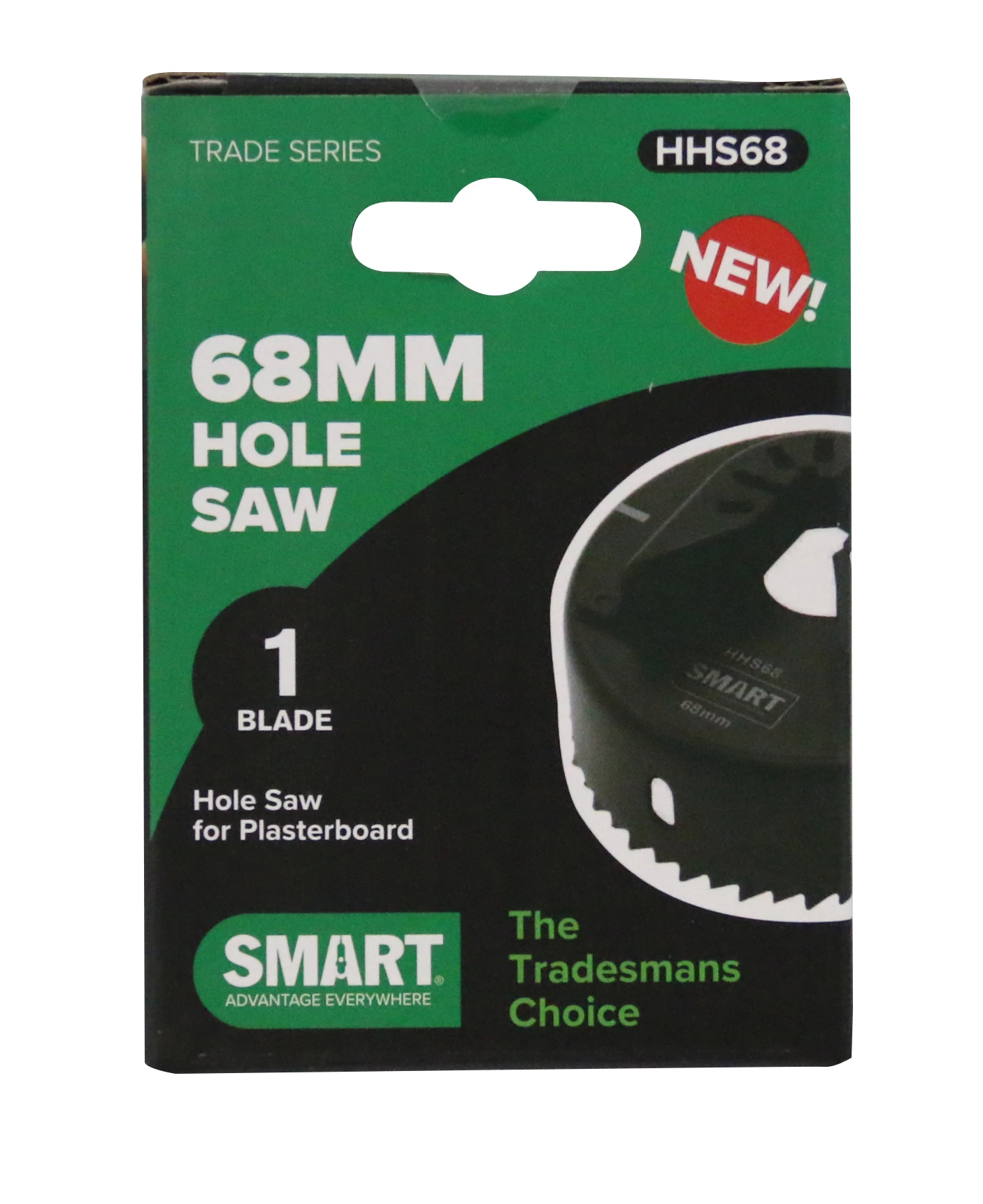 Smart Blades Lame Intelligente HHS68 Scie Cloche UN TRA O68mm 1pcs 3 Smart Blades Lame Intelligente HHS68 Scie Cloche UN TRA O68mm 1pcs