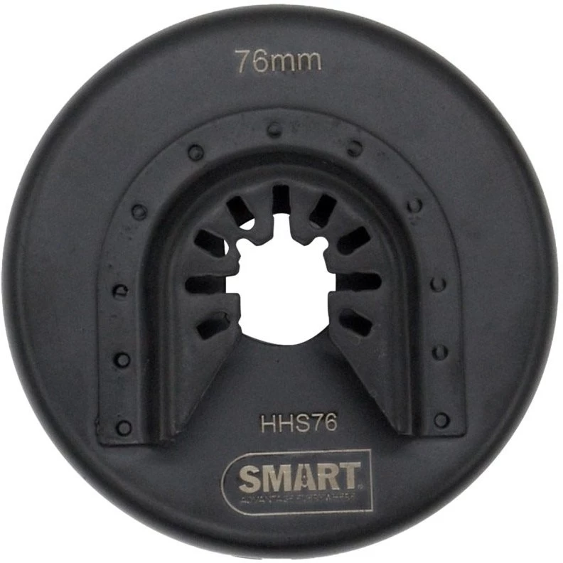 Smart Blades Lame Intelligente HHS76 Scie Cloche UN TRA O76mm 1pcs 4 Smart Blades Lame Intelligente HHS76 Scie Cloche UN TRA O76mm 1pcs – Image 2