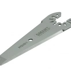 Smart Blades Lame Intelligente HSIB1 Couteau à Mastic UN TRA 70x75mm 1