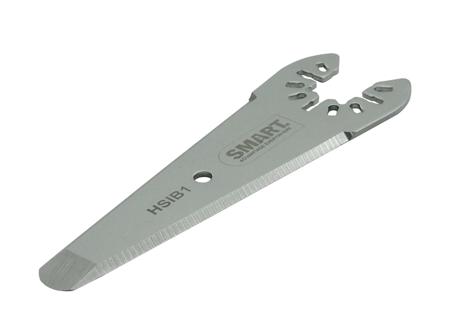 Smart Blades Lame Intelligente HSIB1 Couteau à Mastic UN TRA 70x75mm 1 3 Smart Blades Lame Intelligente HSIB1 Couteau à Mastic UN TRA 70x75mm 1