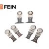 Fein Accessoires Multimaster Fein/ Multitalent/ Supercut FSC500QSL/ AFSC18QSL Jeu De Lames De Scie Plongeante METAL 6-Piece 2 Fein Accessoires Multimaster Fein/ Multitalent/ Supercut FSC500QSL/ AFSC18QSL Jeu De Lames De Scie Plongeante METAL 6-Piece -Outils multifonction Soldes Boutique jeu de lames de scie plongeante metal 6 piece