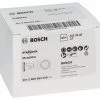 Bosch Bleu Accessoires Outils Multifonction Bosch GOP Lame De Scie à Ruban En Carbure AIZ 32 AT Métal 40 X 32 Mm 2608662035