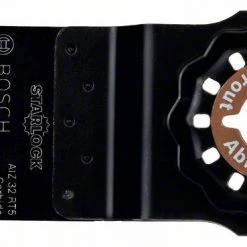 Bosch Bleu Accessoires Outils Multifonction Bosch GOP Lame De Scie à Ruban En Carbure RIFF AIZ 32 RT5 32 X 30 Mm 2608661868 -Outils multifonction Soldes Boutique lame de scie a ruban en carbure riff aiz 32 rt5 32 x 30 mm 2608661868 1