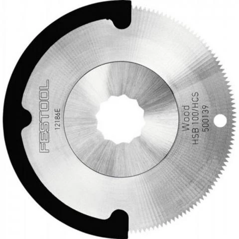 Festool Accessoires Outils Multifonction Festool Lame De Scie Pour Bois HSB 100/HCS 500139 3 Festool Accessoires Outils Multifonction Festool Lame De Scie Pour Bois HSB 100/HCS 500139
