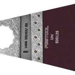Festool Accessoires Outils Multifonction Festool Lame De Scie Universelle USB 50/65/Bi 5x 500149