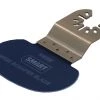 Smart Blades Lame Intelligente Lames UN TRA Segmentmes 1er 1 Smart Blades Lame Intelligente Lames UN TRA Segmentmes 1er -Outils multifonction Soldes Boutique lames un tra segmentmes 1er