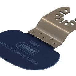 Smart Blades Lame Intelligente Lames UN TRA Segmentmes 1er