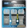 Smart Blades Lame Intelligente P3PRO Assortiment De Feuilles UN PRO 3 Pièces -Outils multifonction Soldes Boutique p3pro assortiment de feuilles un pro 3 pieces