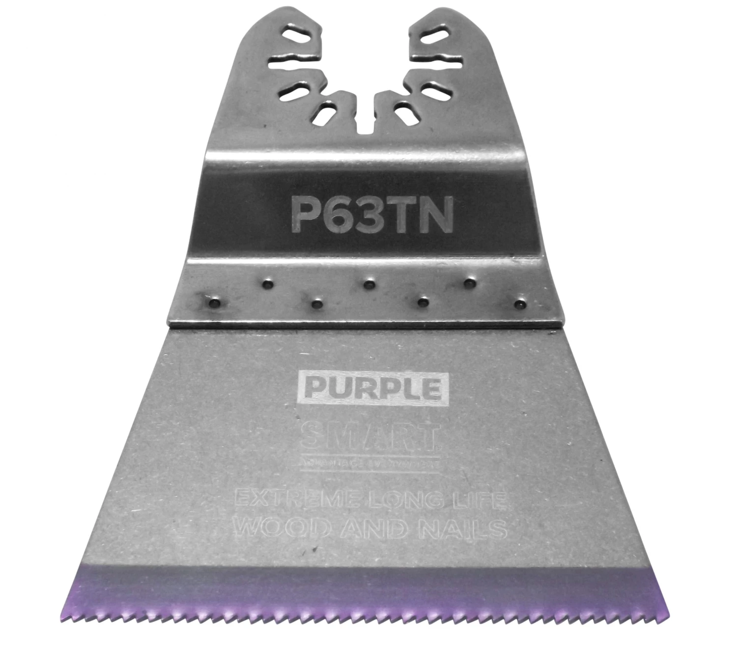 Smart Blades Lame Intelligente P63TN10 UN PUR 63x42mm Feuille De Titane BiM 10pcs 3 Smart Blades Lame Intelligente P63TN10 UN PUR 63x42mm Feuille De Titane BiM 10pcs