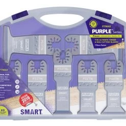 Smart Blades Lame Intelligente P7MAX UN PUR Assortiment De 7 Feuilles 5 Smart Blades Lame Intelligente P7MAX UN PUR Assortiment De 7 Feuilles -Outils multifonction Soldes Boutique p7max un pur assortiment de 7 feuilles