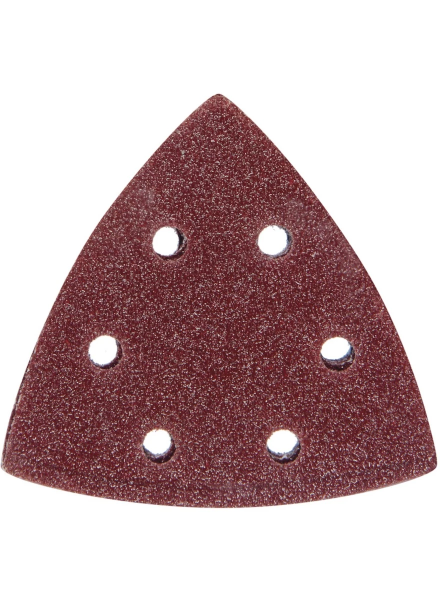 Milwaukee Accessoires Outils Multifonction Milwaukee Papier Abrasif GR 240 - 8 Pcs 2 Milwaukee Accessoires Outils Multifonction Milwaukee Papier Abrasif GR 240 - 8 Pcs